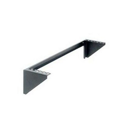 Rack Solutions 2U Wall Mount Rack Bracket 2URACK-119
